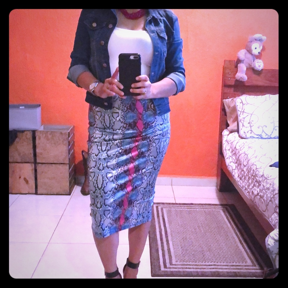 Skirt